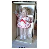 THE SHIRLEY TEMPLE "STAND UP AND CHEER"