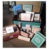 CAPE COD COLLECTION IN TRUNK