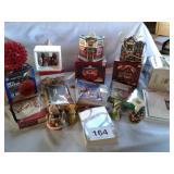 MISC CHRISTMAS ITEMS