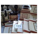 CAPE COD AVON COLLECTION