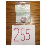 ROSE QUARTZ...FRIENDSHIP UNCONDITIONAL LOVE