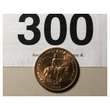 LINCOLN HERITAGE TRAIL...1969