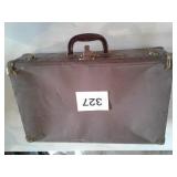 VINTAGE SUITCASE
