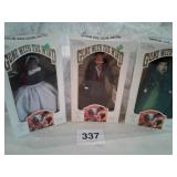 GONE WITH THE WIND DOLL COLLECTION