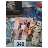 VTG.. BOOKS- CARNIVAL GLASS,