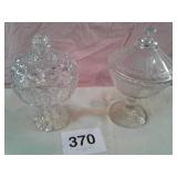 MOON AND STARS COMPOTE, CANDY DISH