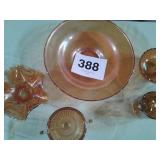 CARNIVAL GLASSWARE (6)