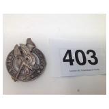 US ARMY RECRUITER BADGE