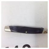 BUCK 313 POCKET KNIFE