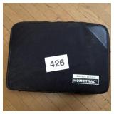 SAUNDERS CERVICAL HOMETRAC DELUXE (LIKE NEW)