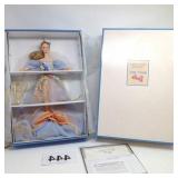 BARBIE ANGELS OF MUSIC HARPIST ANGEL