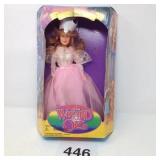 GLENDA THE WIZARD OF OZ, NIB