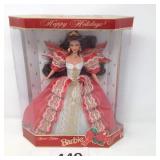 BARBIE HAPPY HOLIDAY, NIB