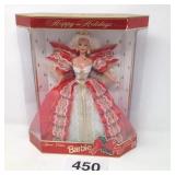 BARBIE HAPPY HOLIDAY, NIB