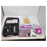 STAODYN MAXIMA III ELECTRICAL NERVE STIMULATOR