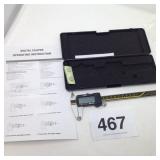 NEW ELECTRONIC DIGITAL CALIPERS