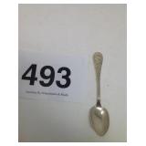 WORLDS FAIR SPOON