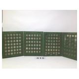 (126 PC) MERCURY & ROOSEVELT DIMES