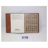 (79PC) MERCURY DIMES