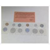 (2 PC) US PROOF SETS