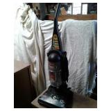 BISSEL BAGLESS VACCUM