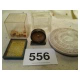 VTG TRAVEL GAMES; ETC..