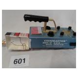 METAL DECTOR COINMASTER 5000/D