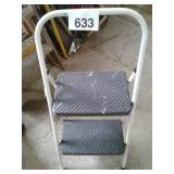 STEP STOOL