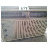 FEDDERS WINDOW A/C UNIT