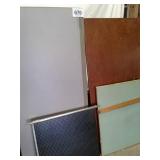 DRAFTING TABLE PARTS