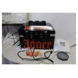 NIB J99 JAGERMEISTER TAP MACHINE...NEW