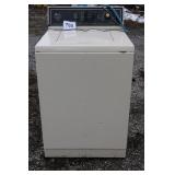 MAYTAG WASHING MACHINE