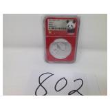 2016 CHINA S10Y 1 OZ SILVER COIN