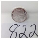 2016 LIBERTY 1 OZ SILVER