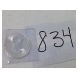 2016 $5.00 1 OZ SILVER