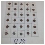 30 PC PENNIES