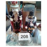 MISC. AVON CHRISTMAS ITEMS