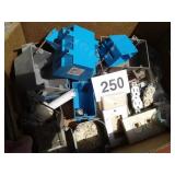 MISC. ELECTRICAL SUPPLIES