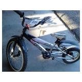 JET TREK SMALL REAR TIRE