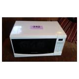 PROCTOR SILEX 800w MICROWAVE, SUPER CLEAN, TESTED