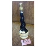 VINTAGE BOTTARO ITALY COLLECTIBLE WINE BOTTLE