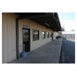 25,284 SQ FT COMMERCIAL BUILDING IN EXC HIGH