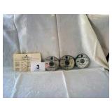 BBC BEATLE TAPES PART 2 -THE BEATLES PERFORMED ON