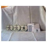 THE PAUL McCARTNEY STORY. HOSTED BY ED SCIAKY.