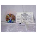 BBC CLASSIC TRACKS. 1 CD SHOW. ALL TRACKS FROM THE