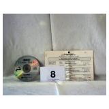 BBC CLASSIC TRACKS. 1 CD SHOW. ALL TRACKS FROM THE