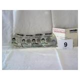 DICK CLARK ROCK ROLL & REMEMBER. 4 CD SHOW