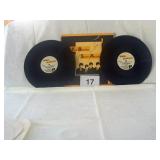 BEATLES SILVER ANNIVERSARY RADIO SHOW JULY 1987