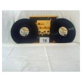 BEATLES SILVER ANNIVERSARY RADIO SHOW AUGUST 1987