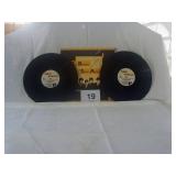 BEATLES SILVER ANNIVERSARY RADIO SHOW AUGUST 1987